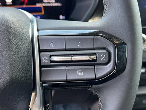 New 2026 Chevrolet Colorado W/T w/ WT Convenience Package II image 24