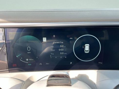 New 2026 Hyundai Palisade Limited FWD image 33