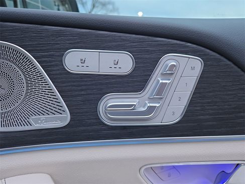 Certified 2026 Mercedes-Benz GLE 450 GLE 450 image 17