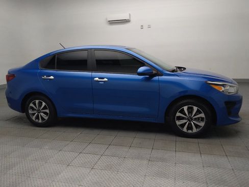 Used 2023 Kia Rio S w/ Technology Package FWD image 11