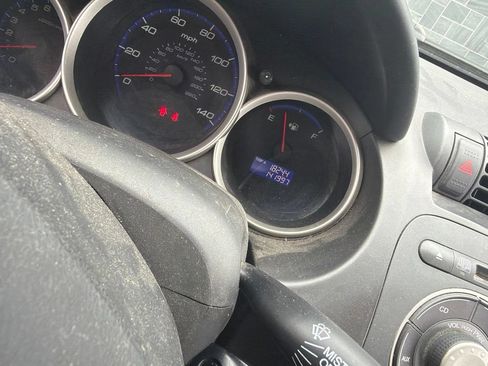Used 2008 Honda Fit Sport image 11