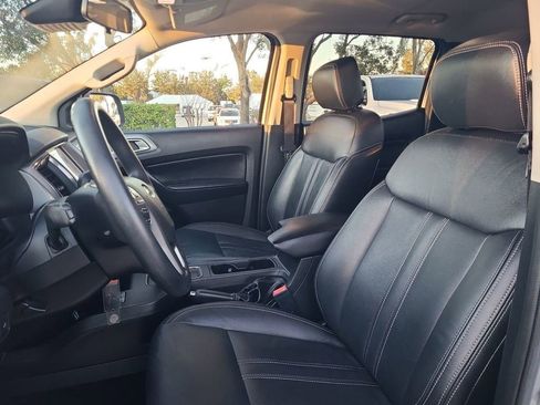 Used 2020 Ford Ranger XLT image 25