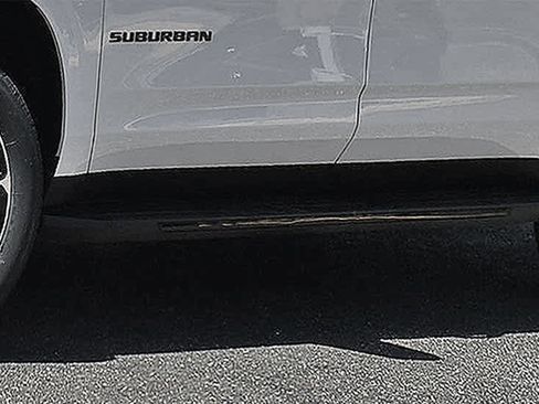 New 2026 Chevrolet Suburban RST AWD/4WD image 25