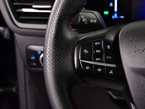 Used 2023 Ford Escape ST-Line w/ Tech Pack #1 image 20