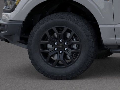 New 2026 Ford F150 Tremor image 19