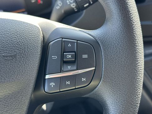 New 2026 Ford Transit 350 Base w/ Load Area Protection Package image 19