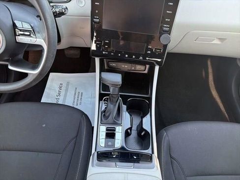 Used 2024 Hyundai Tucson SEL image 25