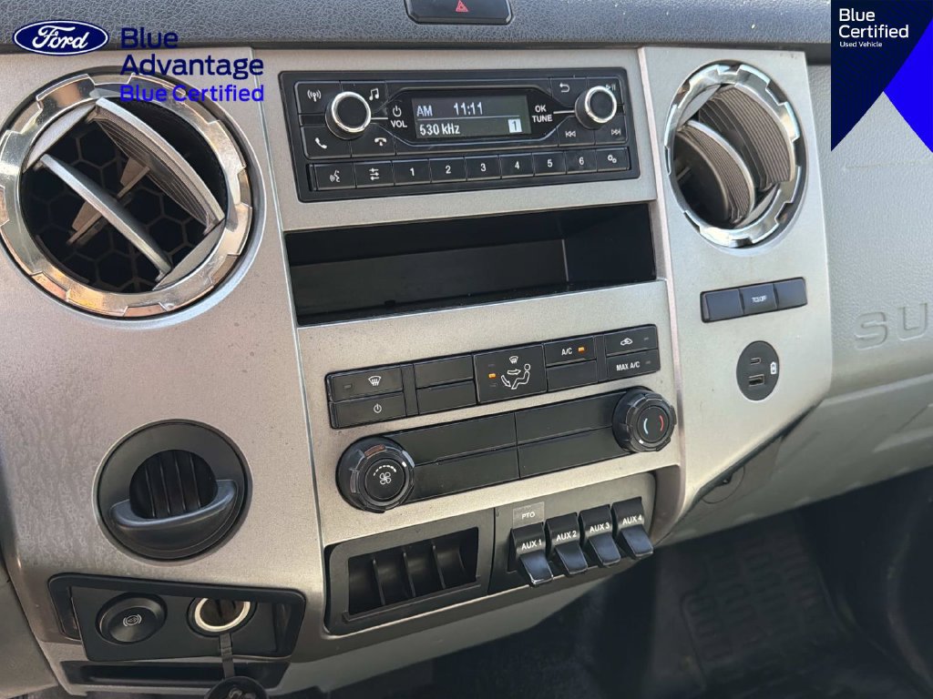 Used 2022 Ford F650 2WD Regular Cab Super Duty image 18
