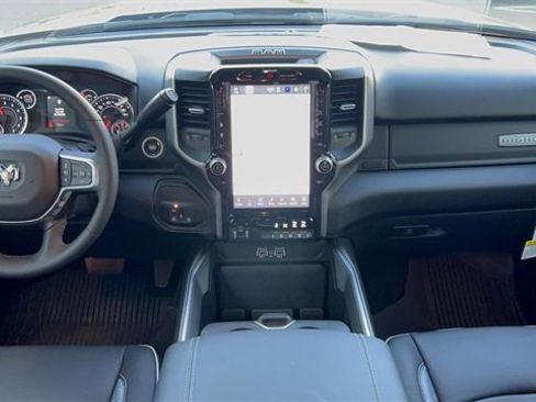 New 2026 RAM 2500 Big Horn image 32