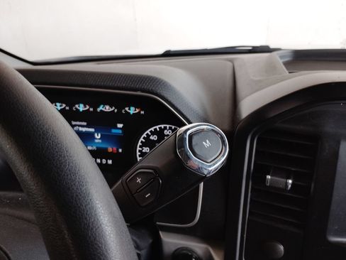 Used 2021 Ford F150 XL w/ Equipment Group 101A High RWD image 31
