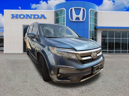 Used 2019 Honda Pilot Touring image 10