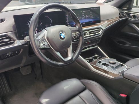Used 2024 BMW 430i xDrive Convertible w/ Convenience Package AWD/4WD image 28