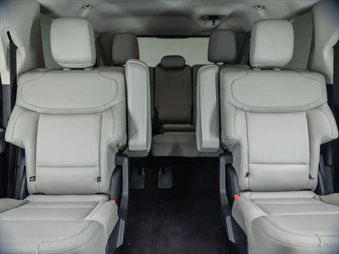 New 2026 Ford Expedition Max Active AWD/4WD image 32