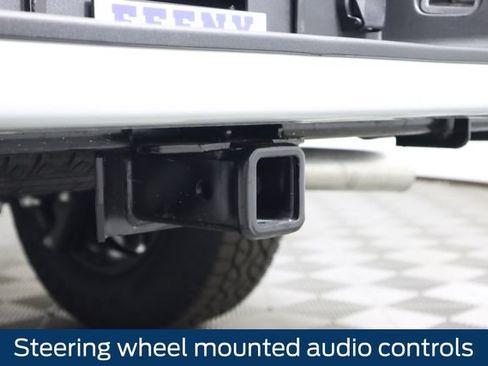 New 2026 Ford F150 XLT w/ Equipment Group 302A MID AWD/4WD image 24