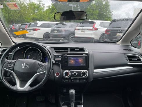 Used 2015 Honda Fit EX-L image 11