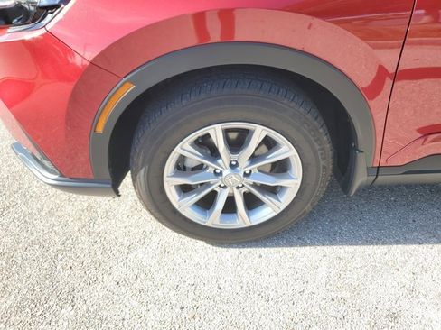 Used 2024 Honda CR-V EX-L image 10