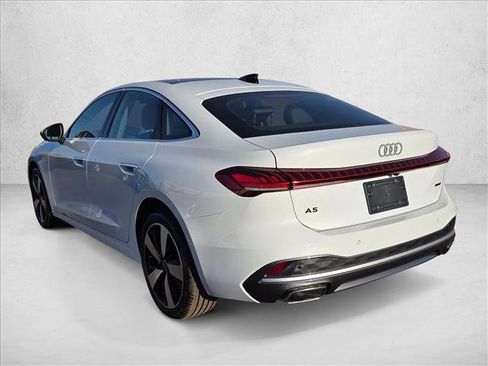 New 2025 Audi A5 2.0T Premium Plus image 9