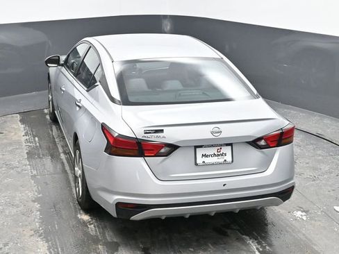 Used 2021 Nissan Altima 2.5 S image 22