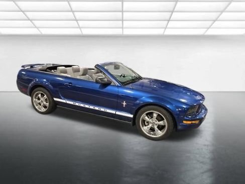 Used 2008 Ford Mustang Premium RWD image 10