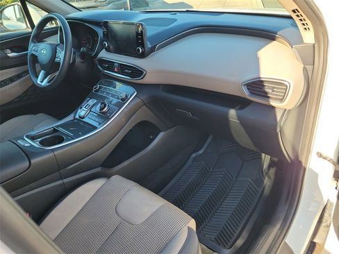 Used 2021 Hyundai Santa Fe SEL image 27