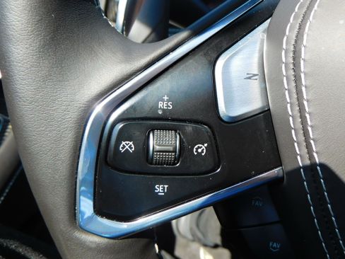 Used 2023 Chevrolet Corvette Stingray Premium Conv w/ Z51 Performance Package image 16