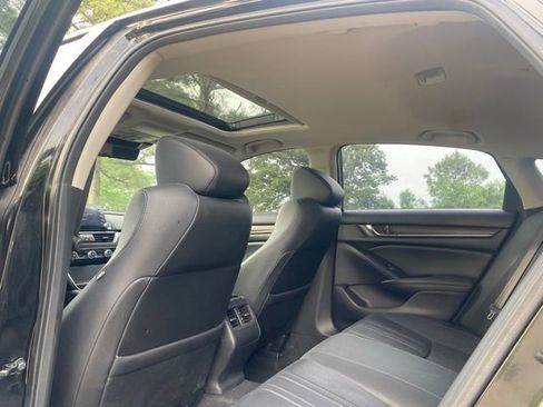 Used 2020 Honda Accord EX-L image 14