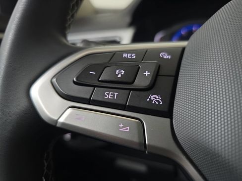 Used 2021 Volkswagen Atlas SEL Premium AWD/4WD image 21