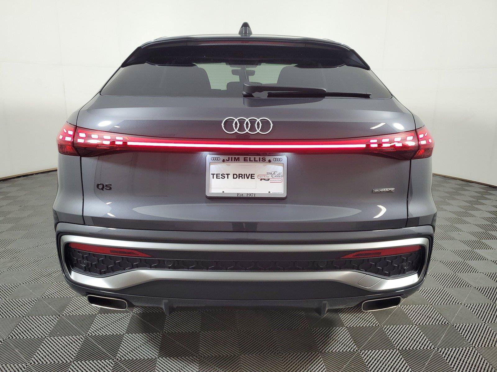 New 2026 Audi Q5 Premium Plus AWD/4WD image 6