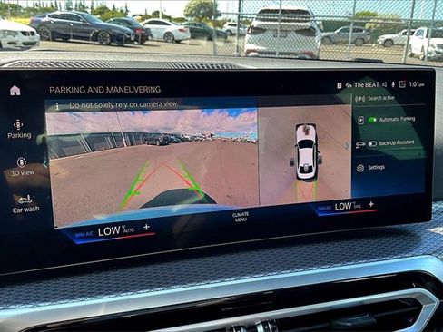 Used 2023 BMW M340i w/ Shadowloine Package image 23