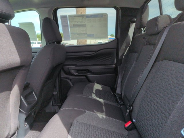 New 2026 Ford Ranger XLT w/ Equipment Group 301A High RWD image 14