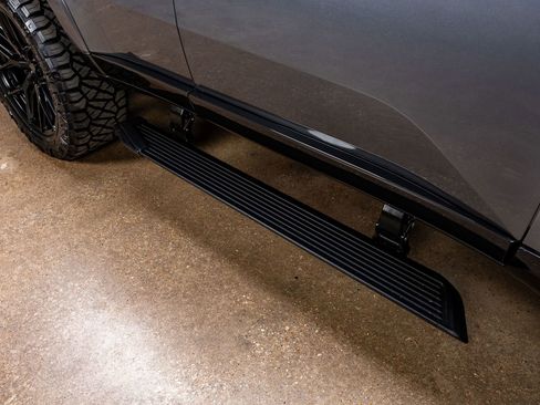 Used 2024 Lexus GX 550 550 Luxury+ w/ Accessory Package (Z1) image 13