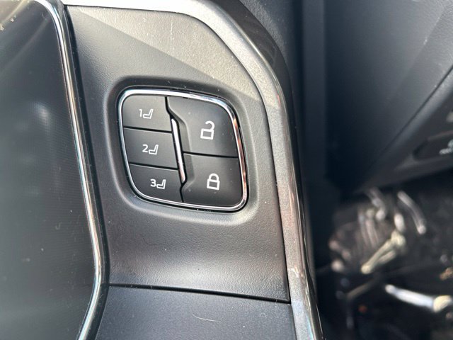 Used 2022 Ford F150 Lariat w/ Equipment Group 502A High AWD/4WD image 35