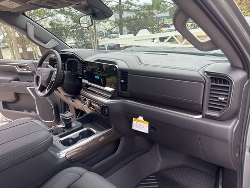 New 2026 Chevrolet Silverado 1500 LT Trail Boss w/ Convenience Package II AWD/4WD image 62