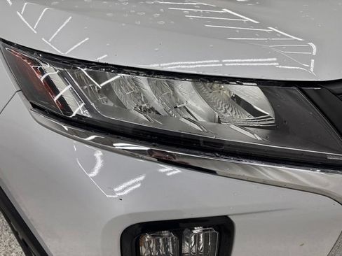 Used 2024 Mitsubishi Outlander Sport AWD image 5