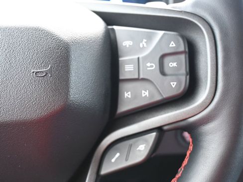 Used 2025 Ford Bronco Raptor AWD/4WD image 12