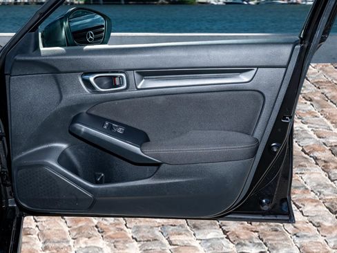 Certified 2023 Honda Civic Sport image 12