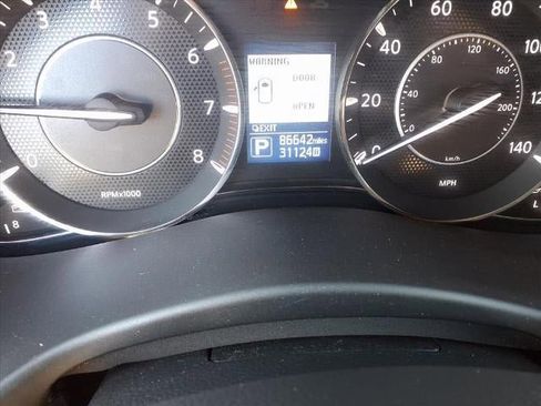 Used 2019 Nissan Armada SL w/ Premium Package image 16