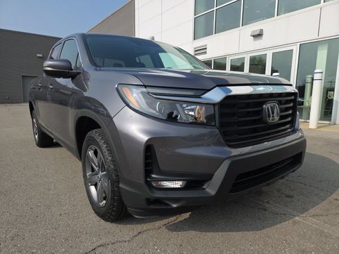 Used 2023 Honda Ridgeline RTL image 30