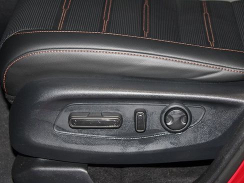 Certified 2025 Honda CR-V Sport Touring image 13