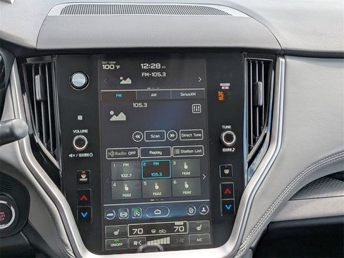 New 2025 Subaru Legacy Premium image 20