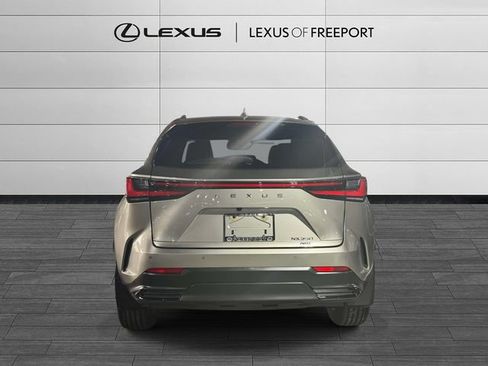 Used 2022 Lexus NX 350 AWD image 5