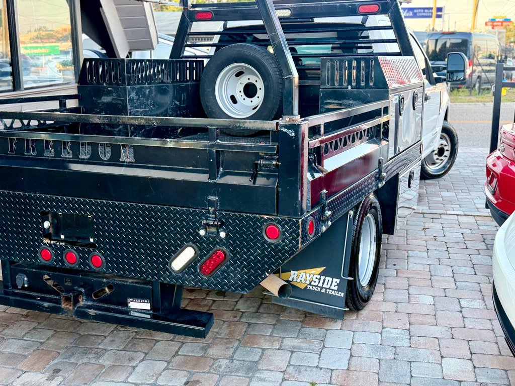 Used 2020 Ford F350 XL w/ Power Equipment Group RWD image 25