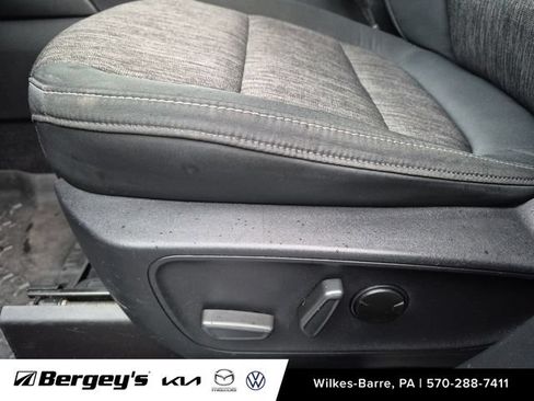 Used 2023 Ford Bronco Sport Big Bend w/ Convenience Package AWD/4WD image 13