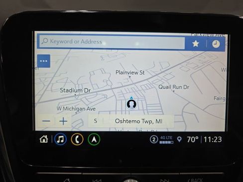 Used 2024 Chevrolet Equinox Premier AWD/4WD image 25