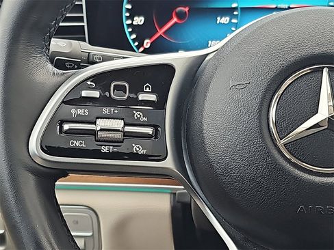 Used 2023 Mercedes-Benz GLE 350 GLE 350 image 26