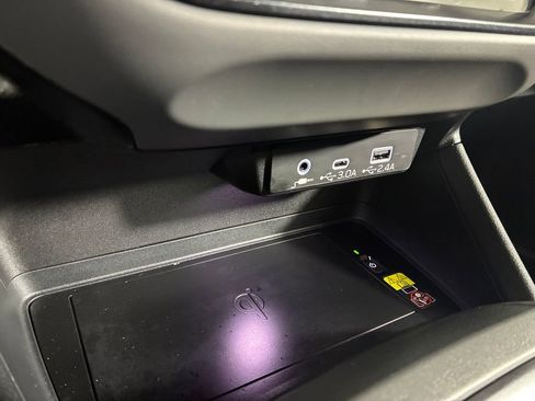 Used 2025 Subaru Crosstrek 2.5i Wilderness w/ Crosstrek Mirror Package image 14