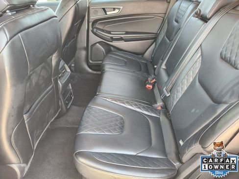 Used 2024 Ford Edge Titanium image 35