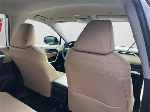 New 2025 Toyota RAV4 LE image 18