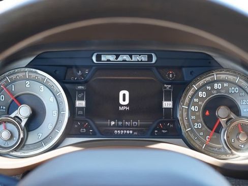 Used 2019 RAM 1500 Limited RWD image 26