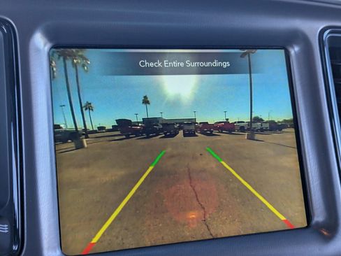 Used 2021 Dodge Challenger R/T Scat Pack image 29